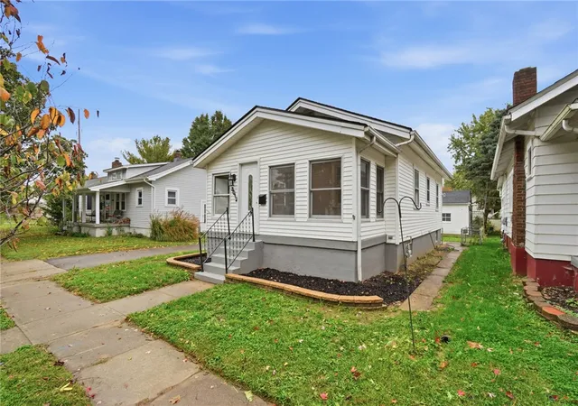 Photo 1 of Single family home for sale at 3012 Wayland Ave, Dayton, OH 45420 | MLS# 971620 | Listing updated on 2026-10-28