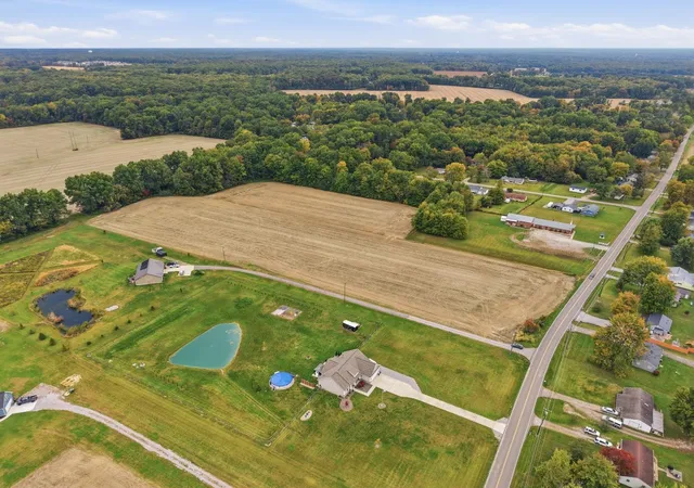 Land for sale at 2 Belfast Rd, Goshen, OH 45122 | MLS# 971634