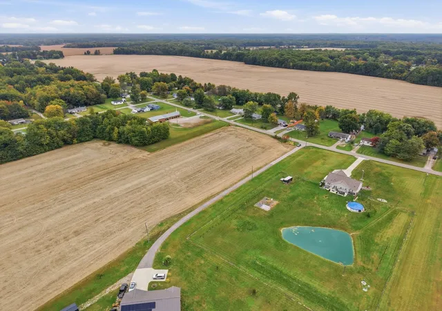 Photo 3 of Land for sale at 2 Belfast Rd, Goshen, OH 45122 | MLS# 971634 | Listing updated on 2026-10-21