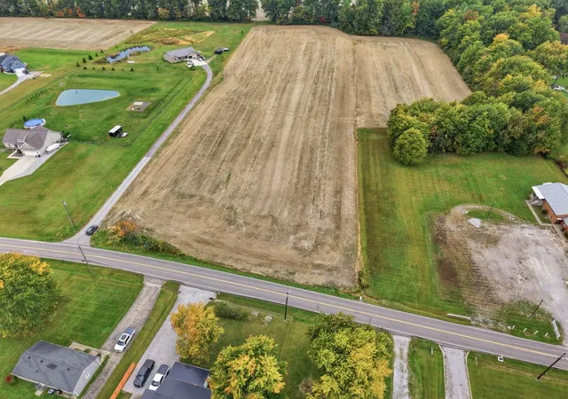 Photo 4 of Land for sale at 2 Belfast Rd, Goshen, OH 45122 | MLS# 971634 | Listing updated on 2026-10-21