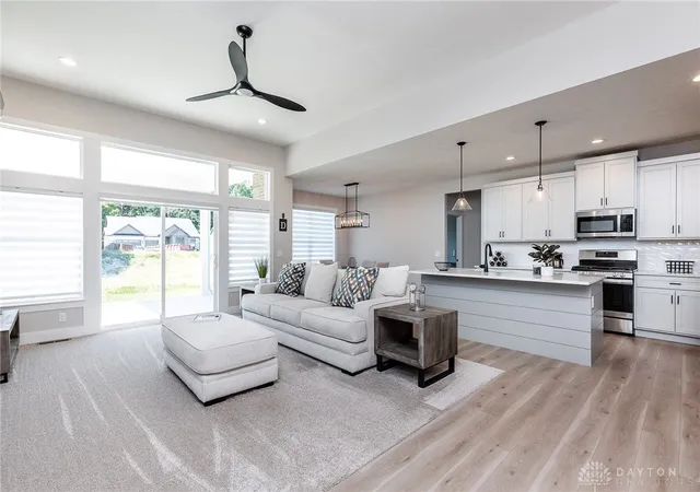Photo 4 of Single family home for sale at 9351 Rochelle Ln, Dayton, OH 45458 | MLS# 969914 | Listing updated on 2026-10-21