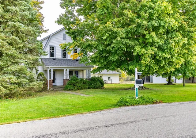 Photo 3 of Single family home for sale at 3521 Straley Rd, Xenia, OH 45314 | MLS# 971600 | Listing updated on 2026-10-29