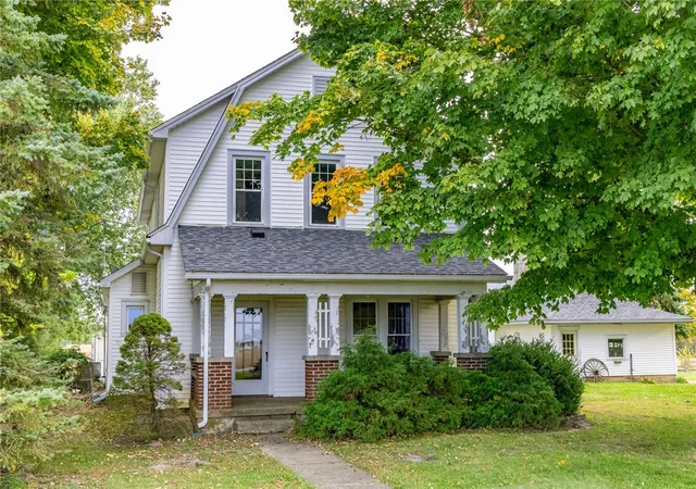 Photo 4 of Single family home for sale at 3521 Straley Rd, Xenia, OH 45314 | MLS# 971600 | Listing updated on 2026-10-29