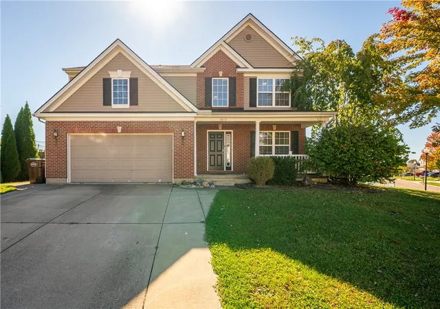 Photo 1 of Single family home for sale at 4012 Atha Ct, Dayton, OH 45424 | MLS# 971554 | Listing updated on 2026-10-21