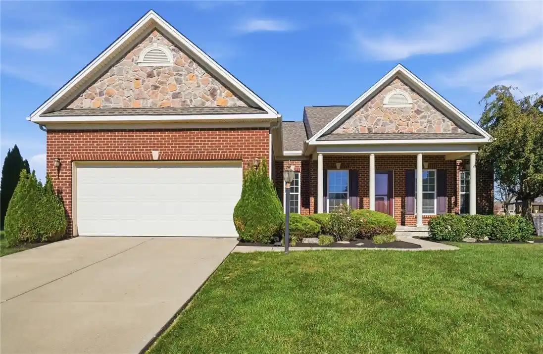 Photo 1 of Sale Pending at 9762 Brooks Bnd Ct, Clearcreek Twp, OH 45458 | MLS# 971483 | Listing updated on 2026-10-29