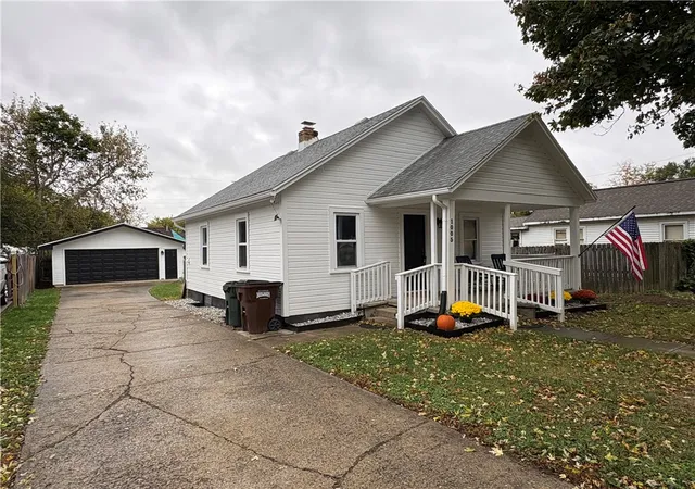 Photo 1 of Single family home for sale at 1005 S Central Ave, Fairborn, OH 45324 | MLS# 971641 | Listing updated on 2026-10-21