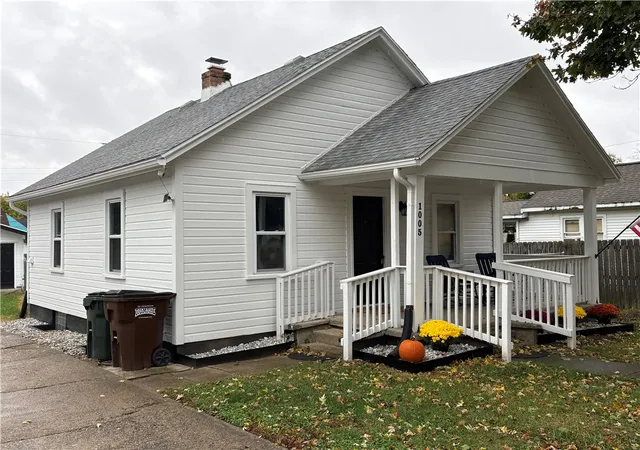 Photo 1 of Single family home for sale at 1005 S Central Ave, Fairborn, OH 45324 | MLS# 971641 | Listing updated on 2026-10-21