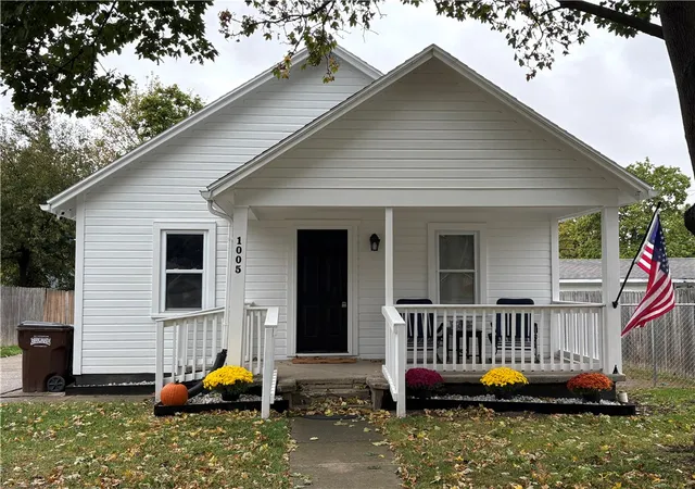 Photo 2 of Single family home for sale at 1005 S Central Ave, Fairborn, OH 45324 | MLS# 971641 | Listing updated on 2026-10-21