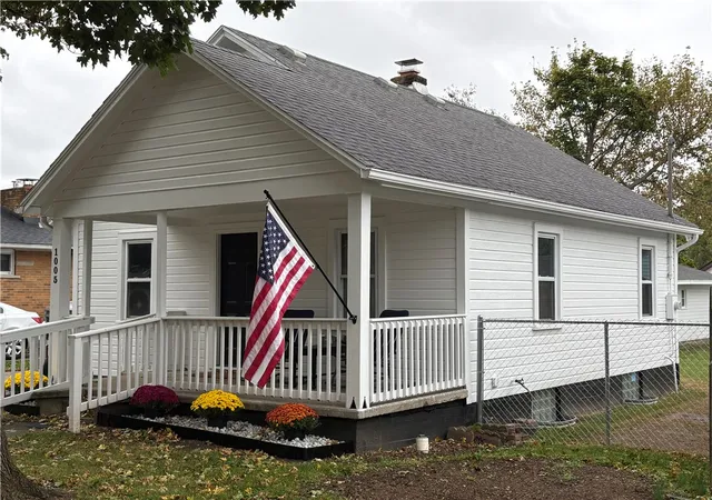 Photo 3 of Single family home for sale at 1005 S Central Ave, Fairborn, OH 45324 | MLS# 971641 | Listing updated on 2026-10-21