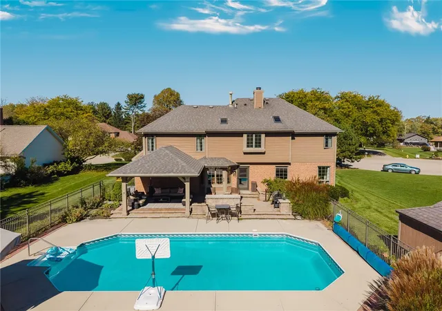 Photo 2 of Single family home for sale at 2066 Canterbury Ct, Troy, OH 45373 | MLS# 971623 | Listing updated on 2026-10-21