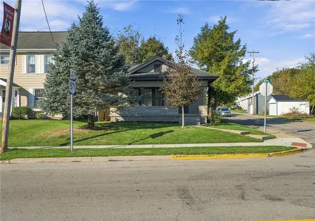 Photo 1 of Single family home for sale at 295 N Miami, West Milton, OH 45383 | MLS# 971502 | Listing updated on 2026-10-28