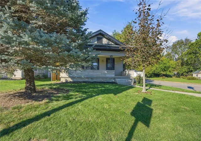 Photo 2 of Single family home for sale at 295 N Miami, West Milton, OH 45383 | MLS# 971502 | Listing updated on 2026-10-28