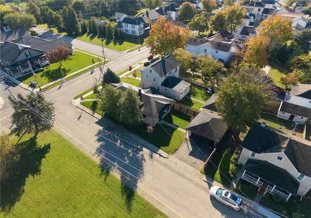 Photo 4 of Single family home for sale at 295 N Miami, West Milton, OH 45383 | MLS# 971502 | Listing updated on 2026-10-28