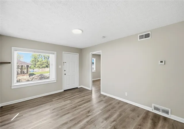 Photo 3 of Single family home for sale at 304 Sheridan Ave, Dayton, OH 45403 | MLS# 971494 | Listing updated on 2026-10-21