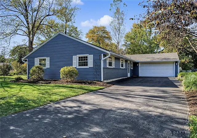 Photo 1 of Single family home for sale at 204 Anton Ct, Dayton, OH 45458 | MLS# 971661 | Listing updated on 2026-10-21