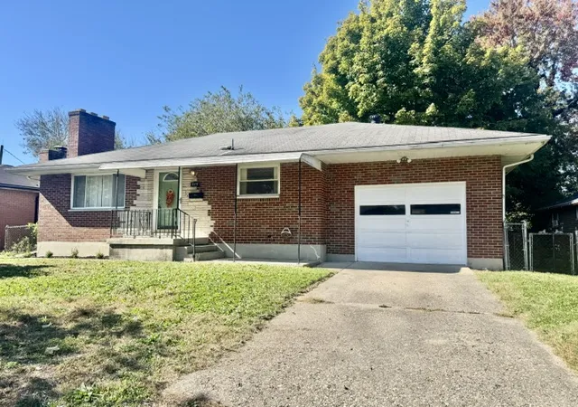 Photo 1 of Single family home for sale at 315 Blackwood Ave, Dayton, OH 45403 | MLS# 971662 | Listing updated on 2026-10-22