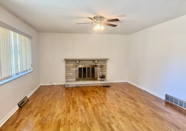 Photo 2 of Single family home for sale at 315 Blackwood Ave, Dayton, OH 45403 | MLS# 971662 | Listing updated on 2026-10-22