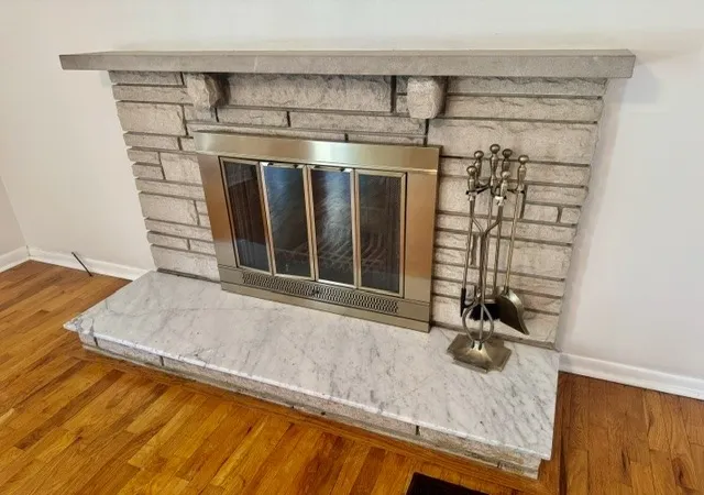 Photo 3 of Single family home for sale at 315 Blackwood Ave, Dayton, OH 45403 | MLS# 971662 | Listing updated on 2026-10-22