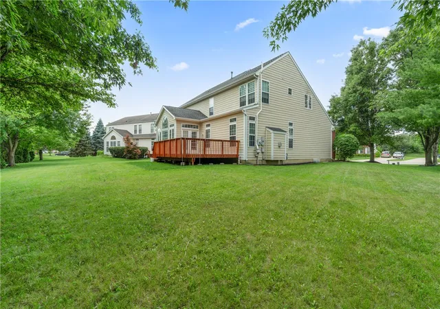 Photo 2 of Single family home for sale at 9120 Surrey Gate Pl, Dayton, OH 45458 | MLS# 971669 | Listing updated on 2026-10-22