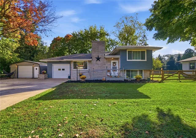 Photo 1 of Single family home for sale at 729 N Ohio St, Greenville, OH 45331 | MLS# 971666 | Listing updated on 2026-10-30