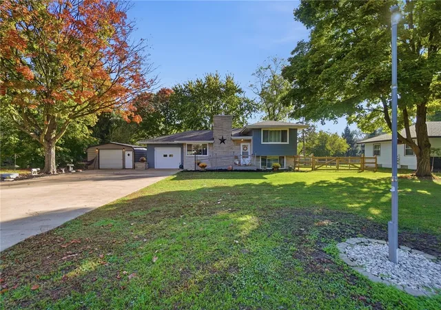 Photo 1 of Single family home for sale at 729 N Ohio St, Greenville, OH 45331 | MLS# 971666 | Listing updated on 2026-10-30