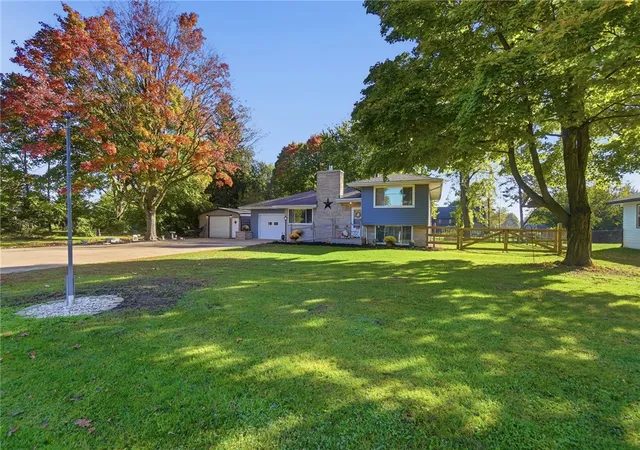 Photo 2 of Single family home for sale at 729 N Ohio St, Greenville, OH 45331 | MLS# 971666 | Listing updated on 2026-10-30