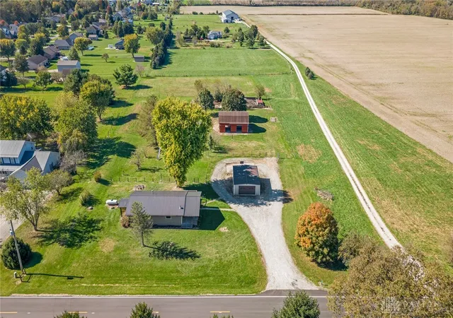 Photo 1 of Single family home for sale at 9173 Wilson Rd, Waynesville, OH 45068 | MLS# 971590 | Listing updated on 2026-10-28