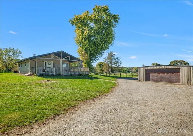 Photo 4 of Single family home for sale at 9173 Wilson Rd, Waynesville, OH 45068 | MLS# 971590 | Listing updated on 2026-10-28
