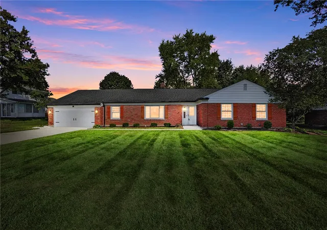 Photo 1 of Single family home for sale at 707 Kings Row Ave, Dayton, OH 45429 | MLS# 971640 | Listing updated on 2026-10-22