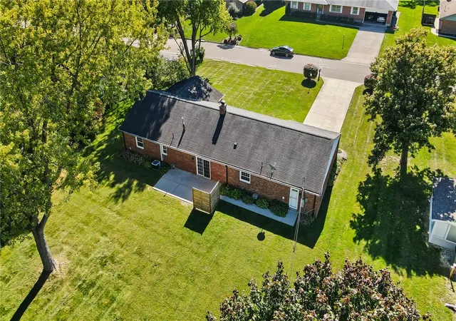 Photo 2 of Single family home for sale at 707 Kings Row Ave, Dayton, OH 45429 | MLS# 971640 | Listing updated on 2026-10-22