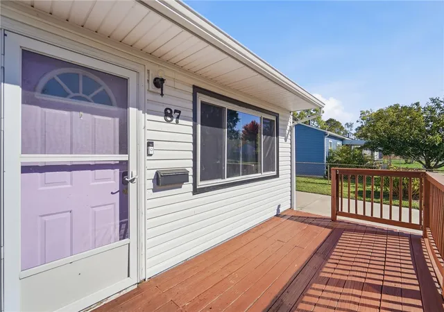 Photo 3 of Single family home for sale at 87 Ramona Dr, Fairborn, OH 45324 | MLS# 971550 | Listing updated on 2026-10-28