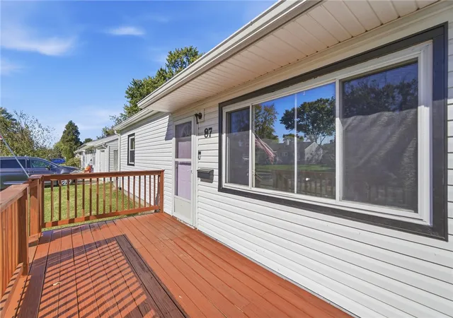 Photo 4 of Single family home for sale at 87 Ramona Dr, Fairborn, OH 45324 | MLS# 971550 | Listing updated on 2026-10-28