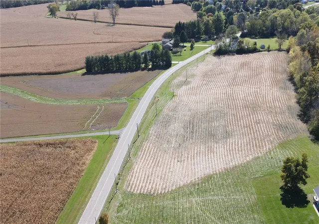Photo 1 of Land for sale at 00000 Rebert Pike, Springfield, OH 45502 | MLS# 971693 | Listing updated on 2026-10-22