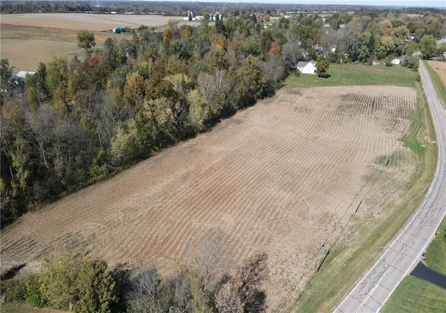 Photo 4 of Land for sale at 00000 Rebert Pike, Springfield, OH 45502 | MLS# 971693 | Listing updated on 2026-10-22
