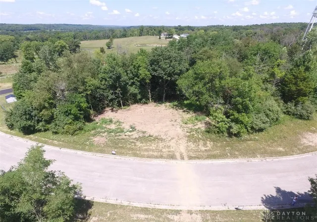 Photo 3 of Land for sale at Lot 6 Ridgeview Dr, New Paris, OH 45347 | MLS# 796347 | Listing updated on 2026-09-14
