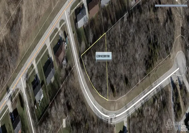 Photo 4 of Land for sale at Lot 6 Ridgeview Dr, New Paris, OH 45347 | MLS# 796347 | Listing updated on 2026-09-14