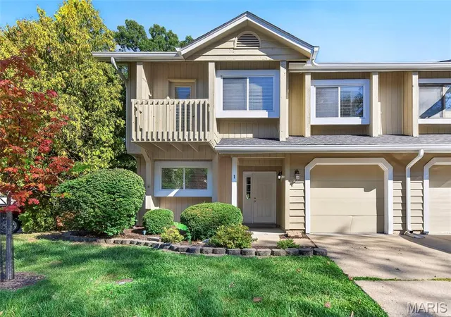 Photo 1 of Condo for sale at 1 Rue De Paix #6, Lake Saint Louis, MO 63367 | MLS# MIS26053659 | Listing updated on 2026-09-04