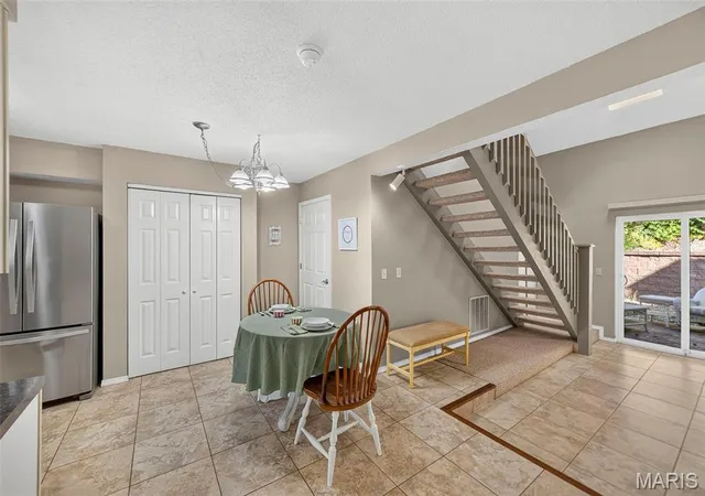 Photo 2 of Condo for sale at 1 Rue De Paix #6, Lake Saint Louis, MO 63367 | MLS# MIS26053659 | Listing updated on 2026-09-04
