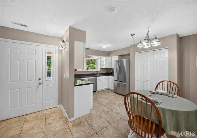 Photo 3 of Condo for sale at 1 Rue De Paix #6, Lake Saint Louis, MO 63367 | MLS# MIS26053659 | Listing updated on 2026-09-04