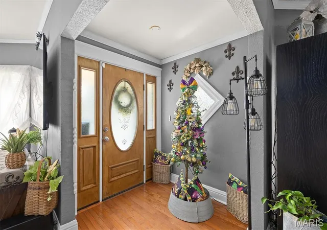 Photo 3 of Single family home for sale at 615 Grigg St, Greenville, IL 62246 | MLS# MIS26054732 | Listing updated on 2026-09-08