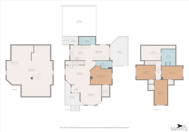 Photo 44 of Single family home for sale at 615 Grigg St, Greenville, IL 62246 | MLS# MIS26054732 | Listing updated on 2026-09-08