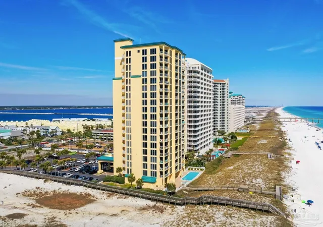 Photo 2 of Condo for sale at 8477 Gulf Blvd #902, Navarre, FL 32566 | MLS# 689784 | Listing updated on 2026-10-01