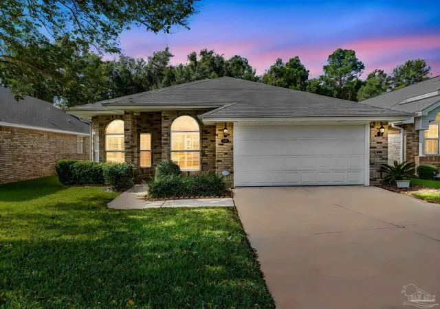 Single family home for sale at 5421 Dynasty Dr, Pensacola, FL 32504 | MLS# 688821