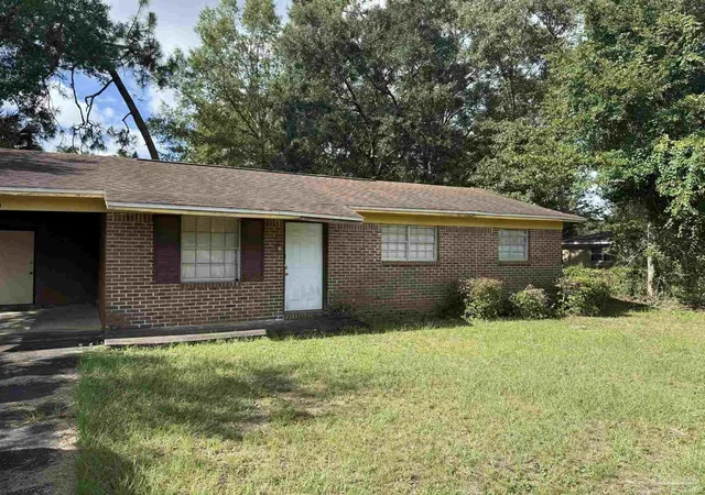 Photo 1 of Single family home for sale at 1131 Germain St, Pensacola, FL 32534 | MLS# 688548 | Listing updated on 2026-09-04