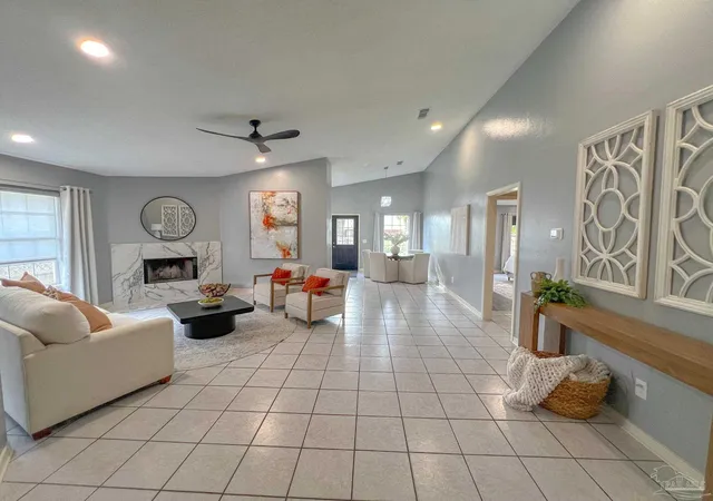 Photo 1 of Single family home for sale at 1229 Greystone Ln, Pensacola, FL 32514 | MLS# 688721 | Listing updated on 2026-09-09