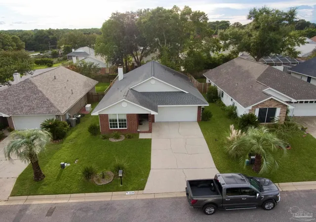 Photo 2 of Single family home for sale at 1229 Greystone Ln, Pensacola, FL 32514 | MLS# 688721 | Listing updated on 2026-09-09