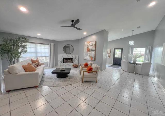 Photo 4 of Single family home for sale at 1229 Greystone Ln, Pensacola, FL 32514 | MLS# 688721 | Listing updated on 2026-09-09