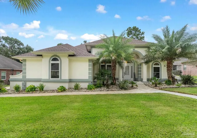 Photo 1 of Single family home for sale at 2005 Cameron Dr, Pensacola, FL 32505 | MLS# 688865 | Listing updated on 2026-09-13