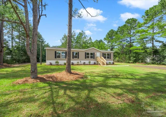 Photo 1 of Single family home for sale at 5161 Scenic View Way, Milton, FL 32583 | MLS# 688811 | Listing updated on 2026-09-14