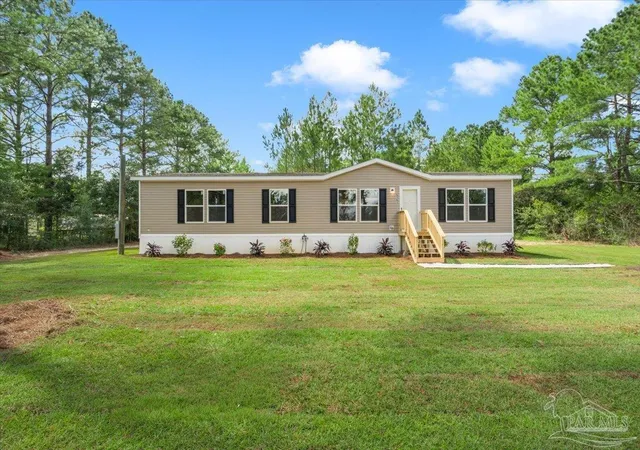 Photo 2 of Single family home for sale at 5161 Scenic View Way, Milton, FL 32583 | MLS# 688811 | Listing updated on 2026-09-14